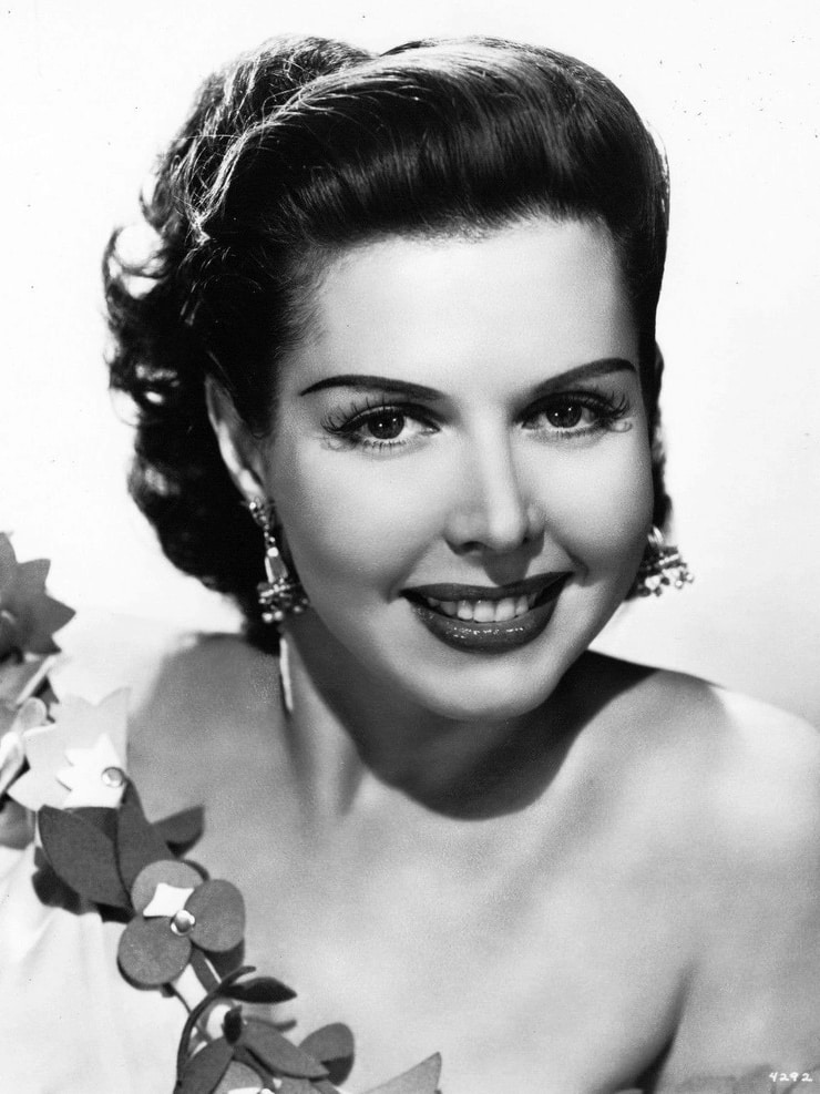 Ann Miller