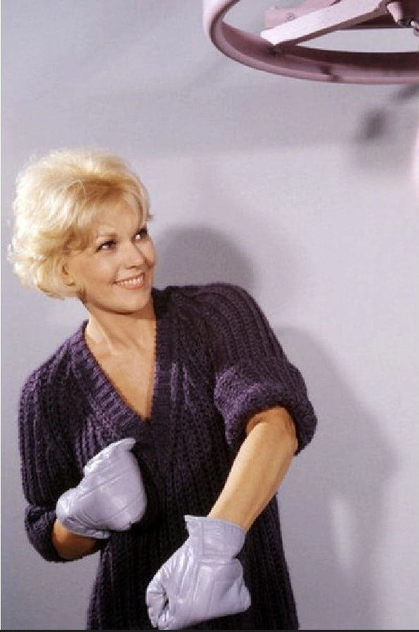 Kim Novak