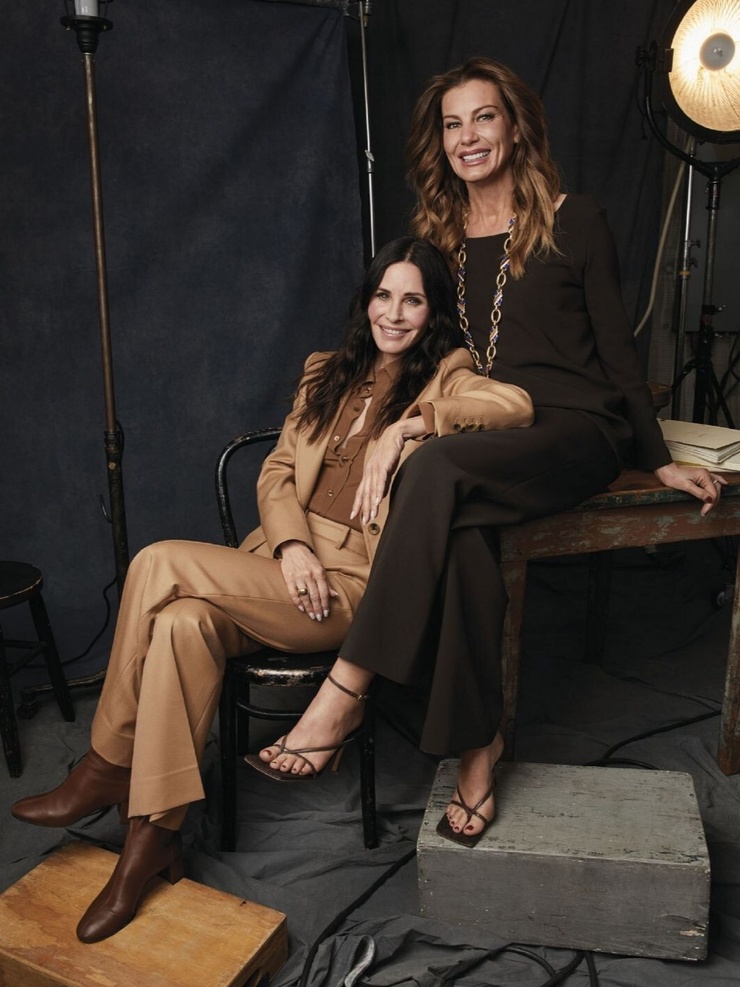 Courteney Cox Courteney Cox