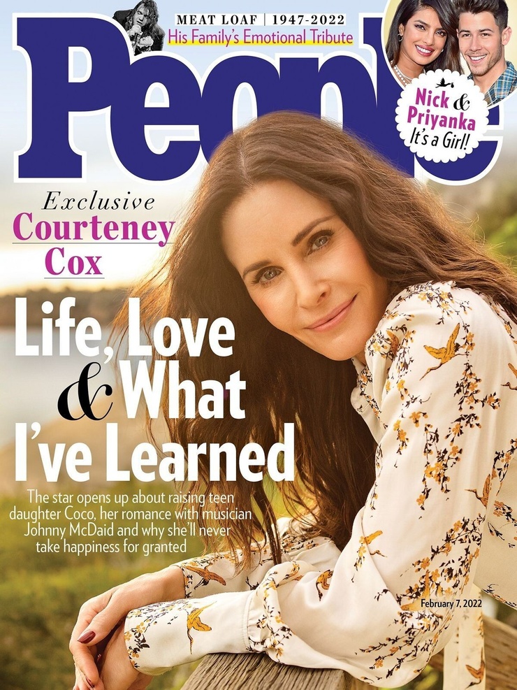 Courteney Cox Courteney Cox