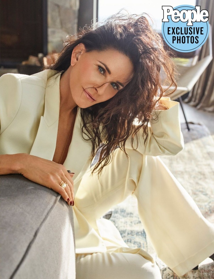 Courteney Cox Courteney Cox