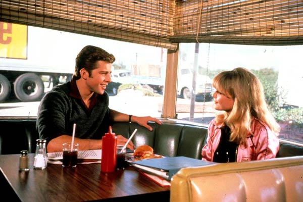 Grease 2