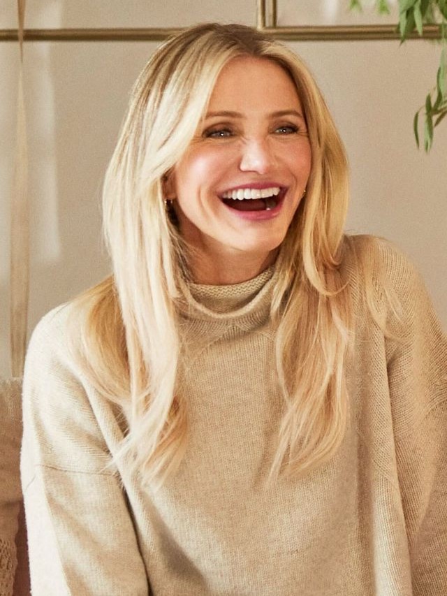 Cameron Diaz