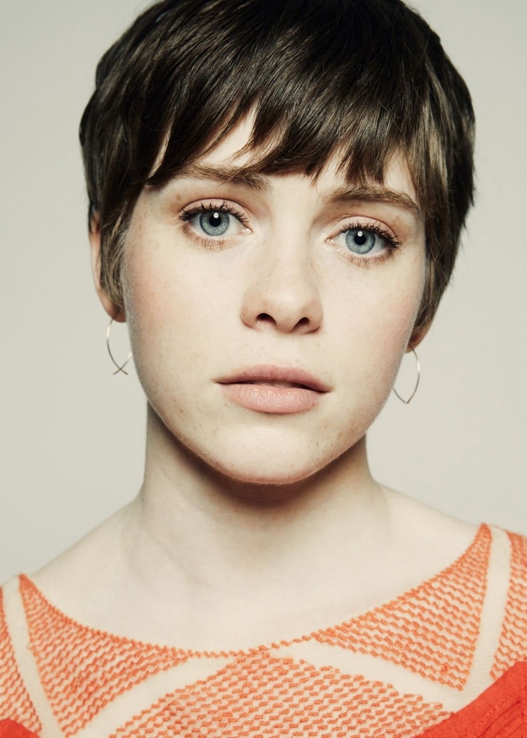 Sophia Lillis