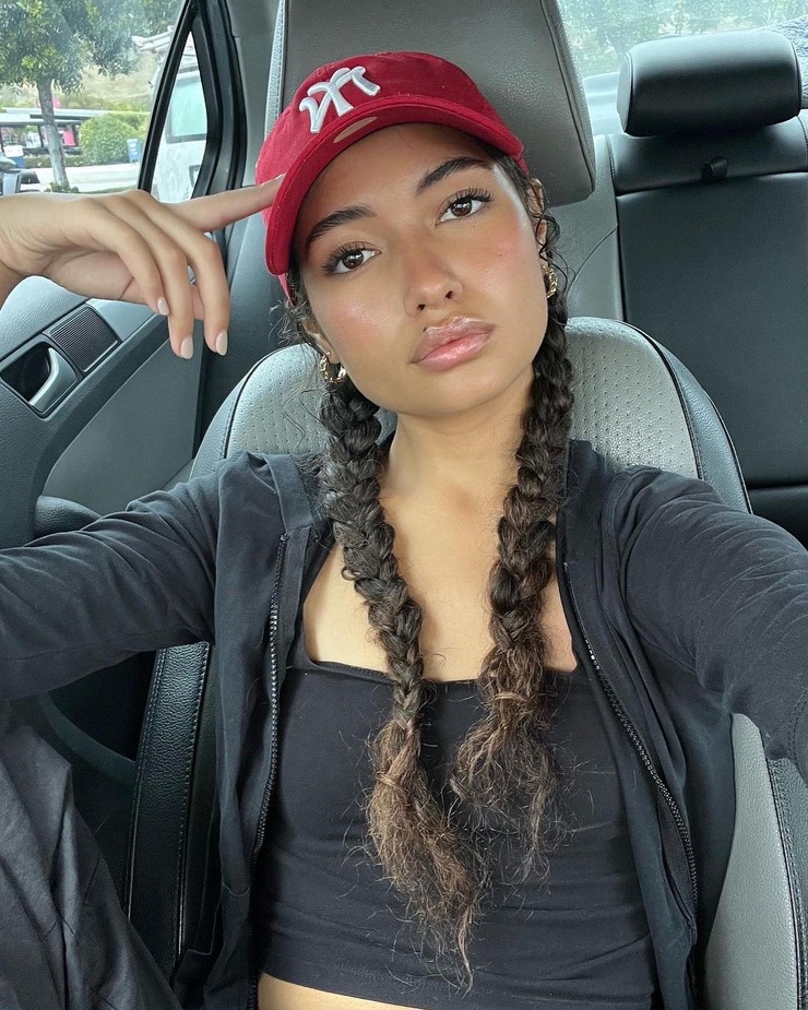 Athena Katoanga Athena Katoanga