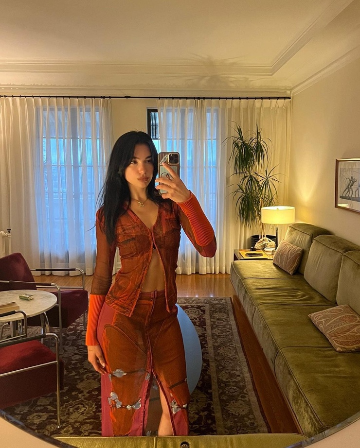 Dua Lipa