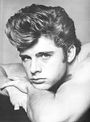 Maxwell Caulfield