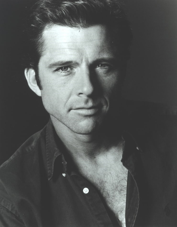 Picture Of Maxwell Caulfield