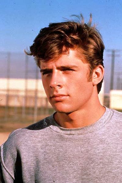 Maxwell Caulfield