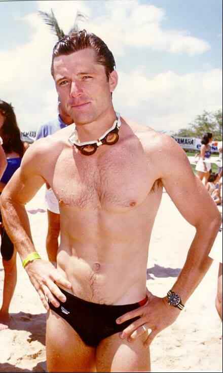 Maxwell Caulfield