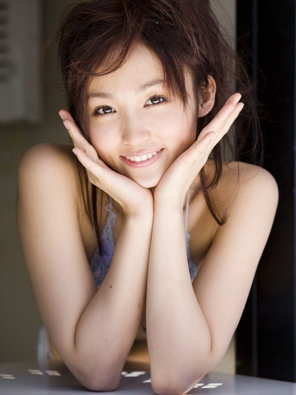 Risa Yoshiki