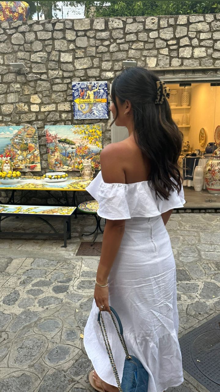 Christen Harper