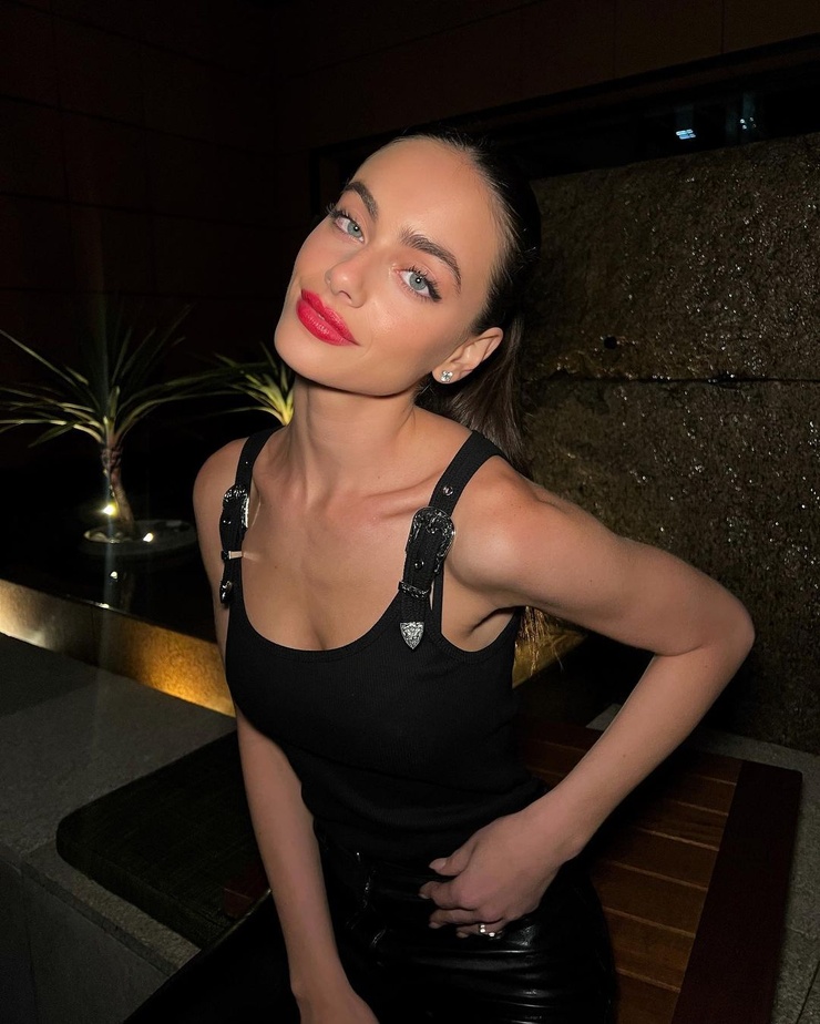 Yael Shelbia