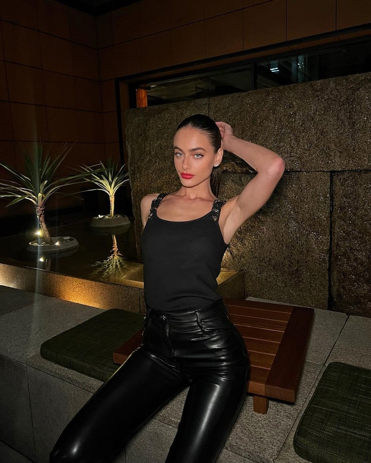 Yael Shelbia Yael Shelbia