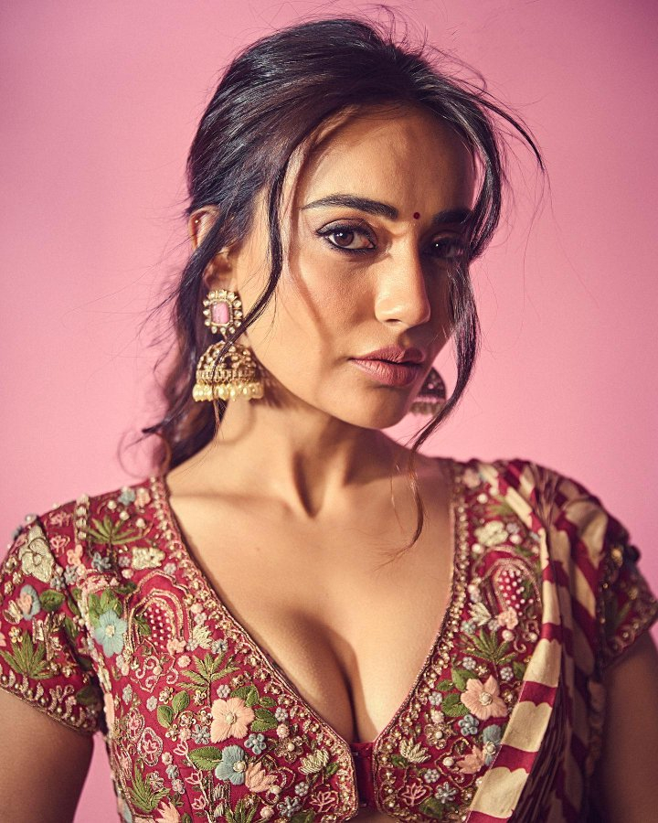 Surbhi Jyoti