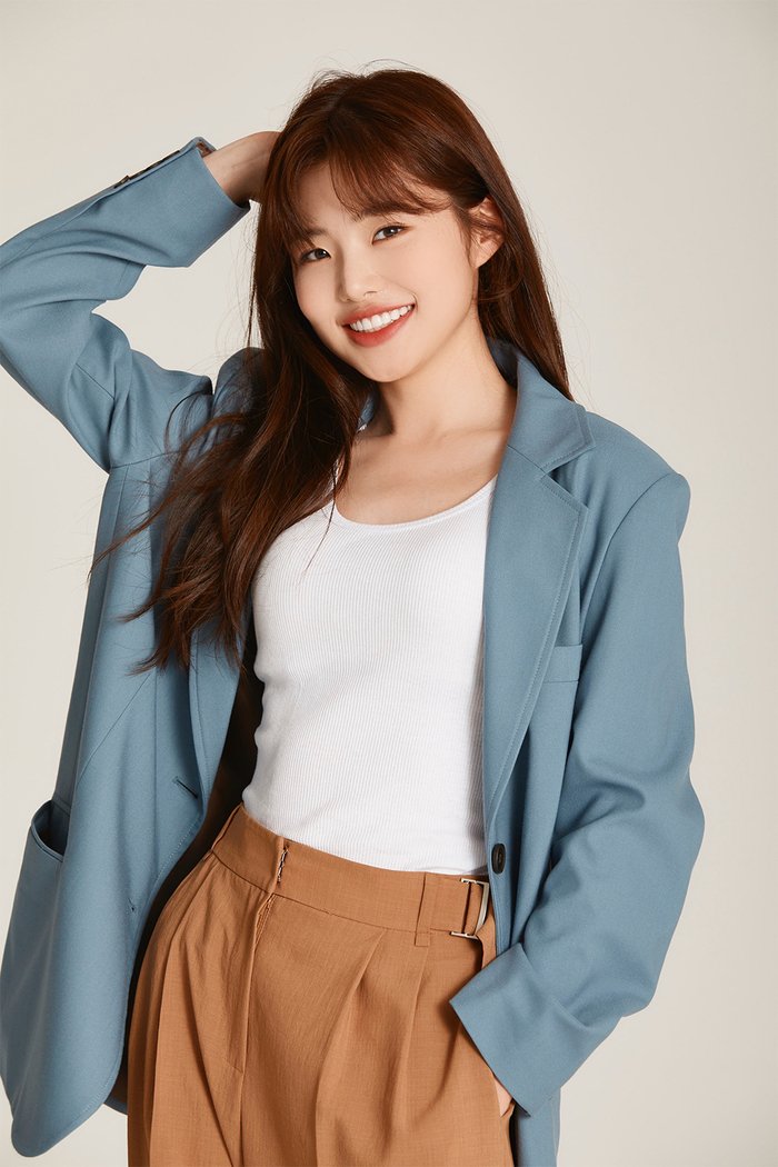 Jisu Choi