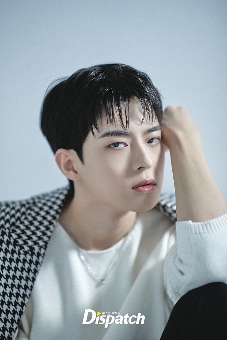 Su-bin Jung