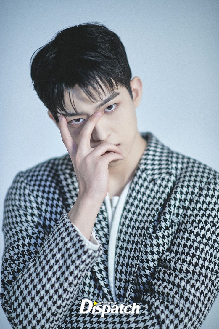 Su-bin Jung
