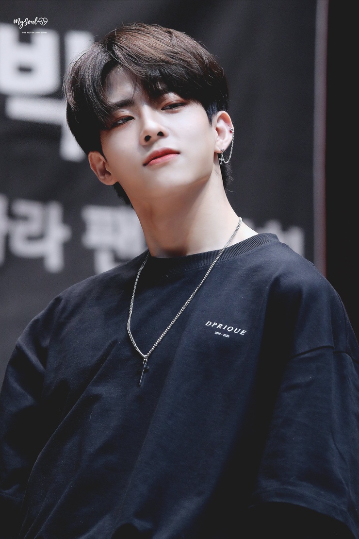 Su-bin Jung
