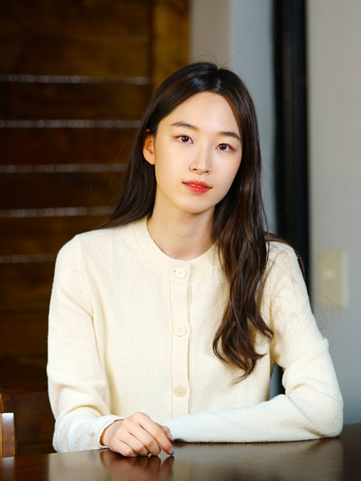 Ji An Won