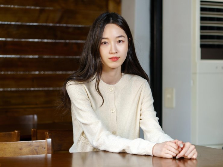 Ji An Won