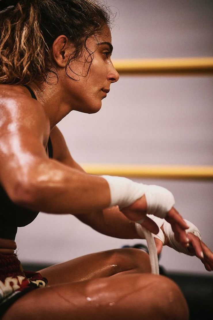 Tabatha Ricci