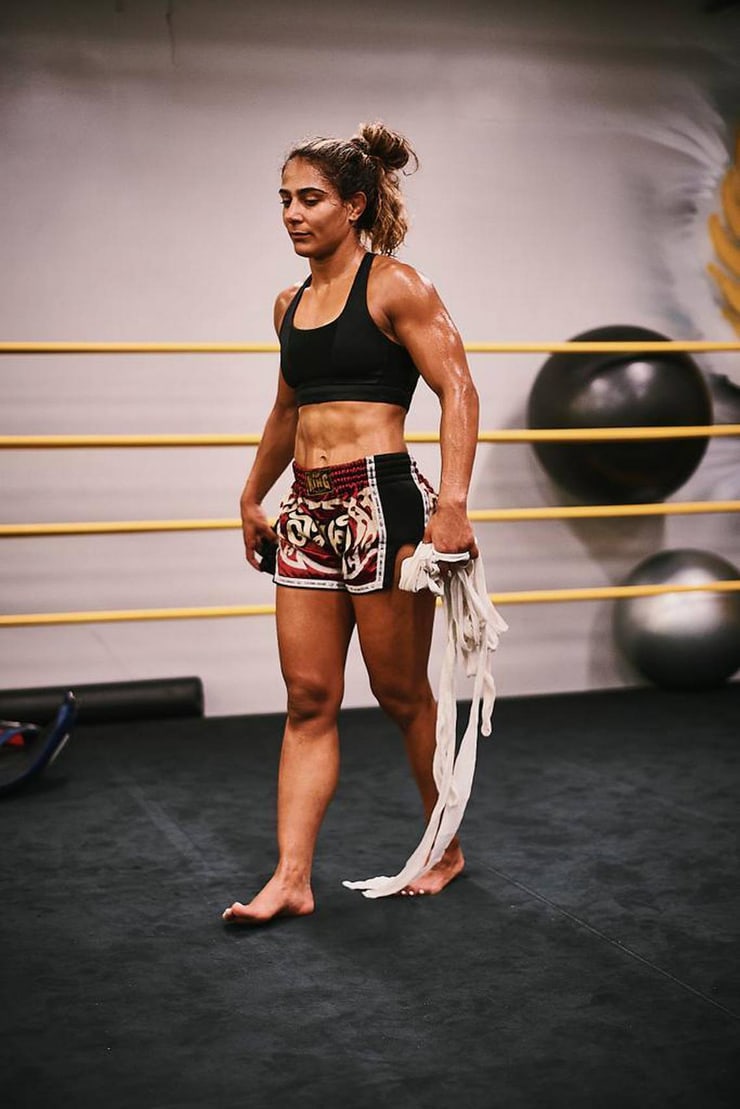 Tabatha Ricci