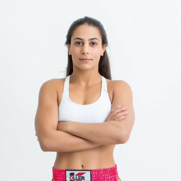 Tabatha Ricci