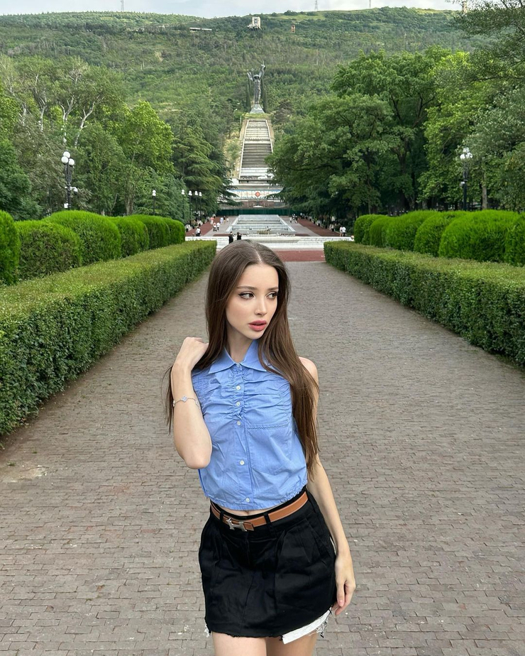 Inga Charay