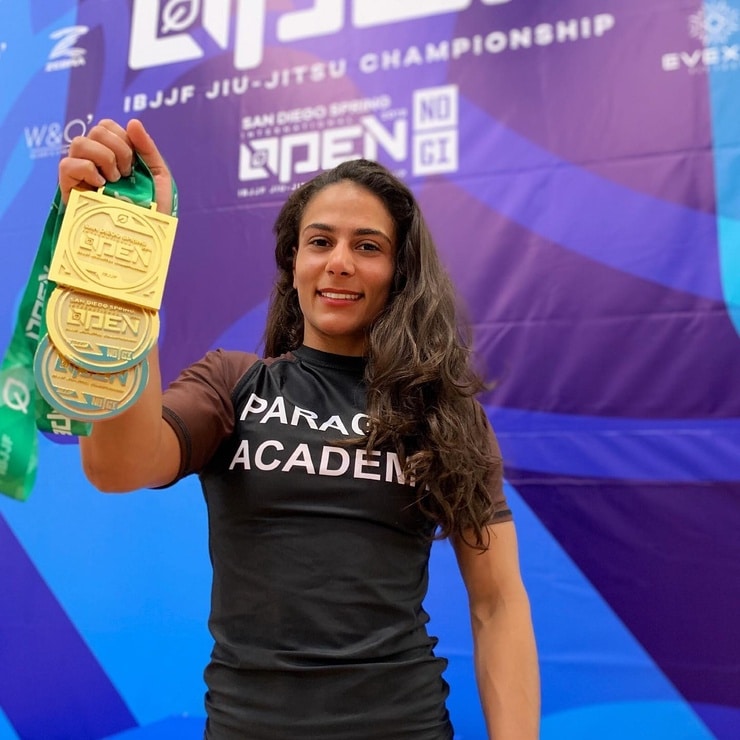 Tabatha Ricci
