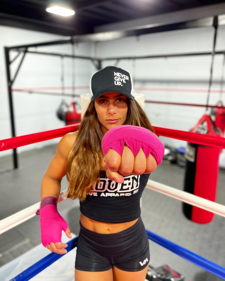 Tabatha Ricci