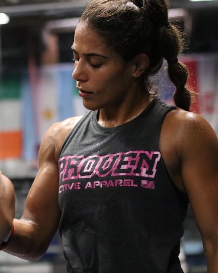 Tabatha Ricci