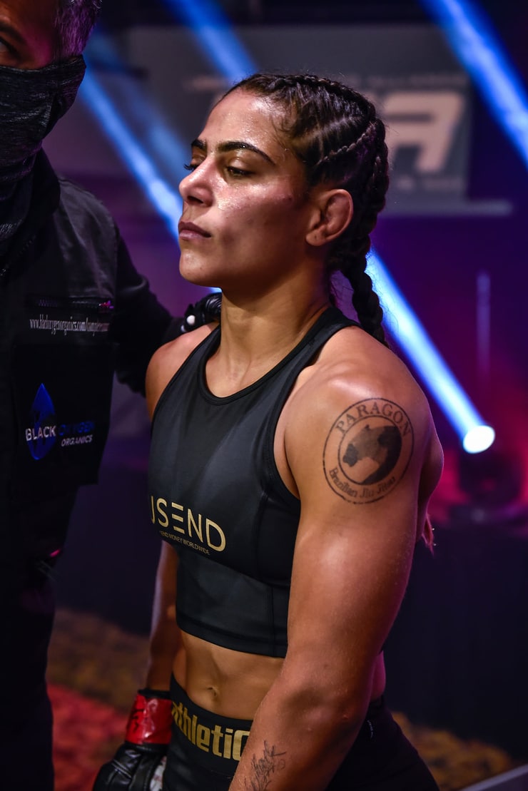 Tabatha Ricci