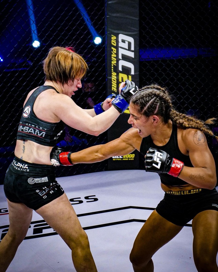Tabatha Ricci