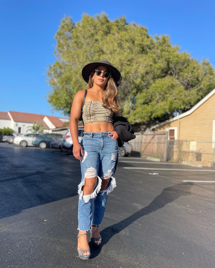 Tabatha Ricci