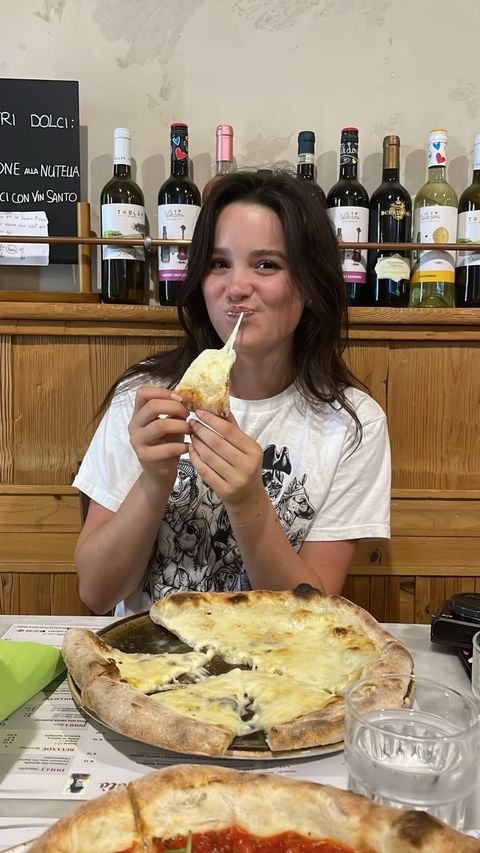 Annie LeBlanc Annie LeBlanc