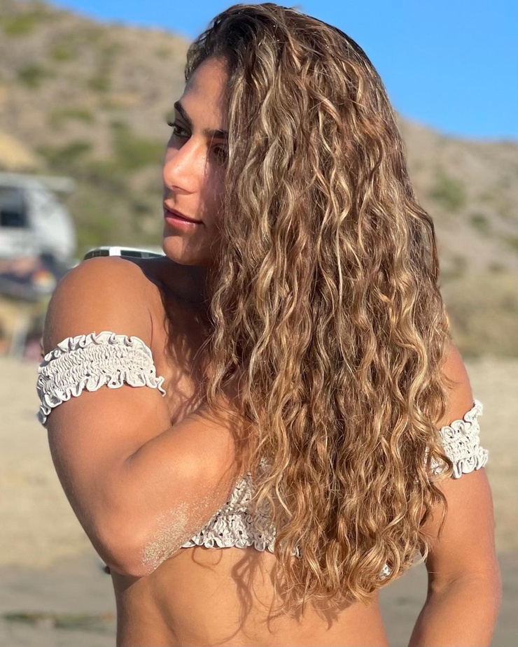 Tabatha Ricci