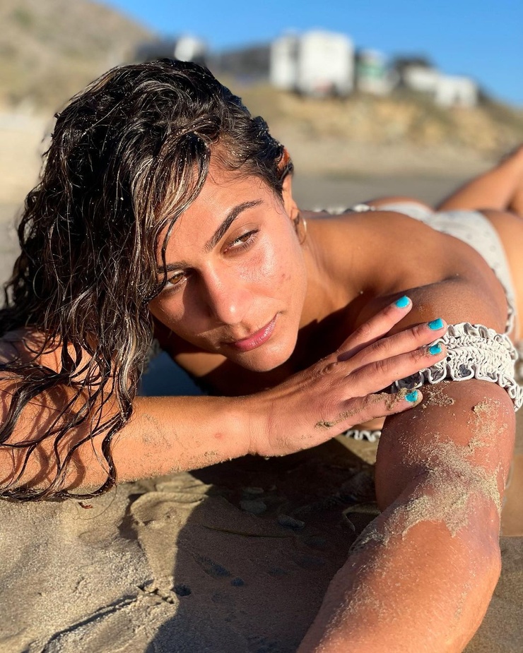 Tabatha Ricci