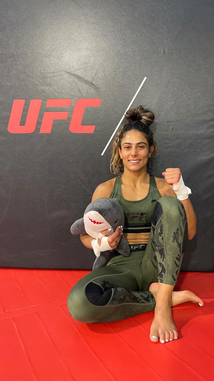 Tabatha Ricci