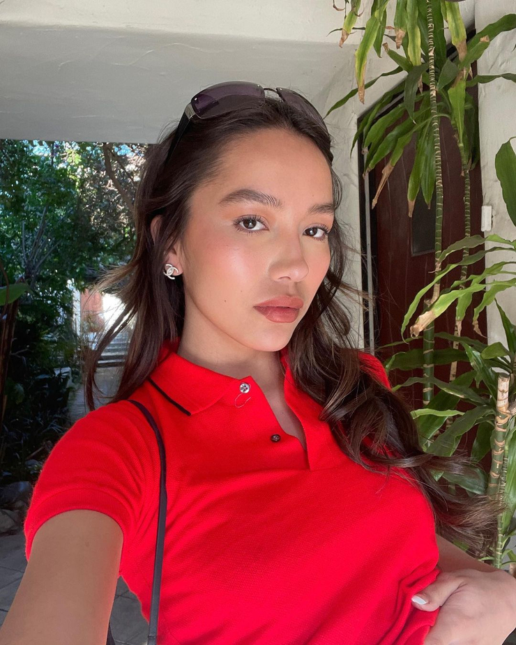 Jasmine Vega