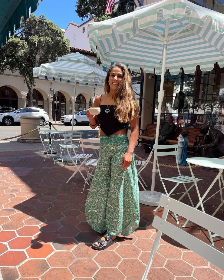 Tabatha Ricci