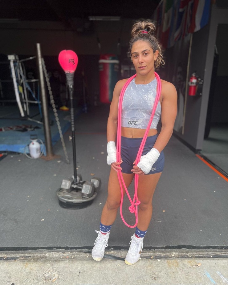 Tabatha Ricci