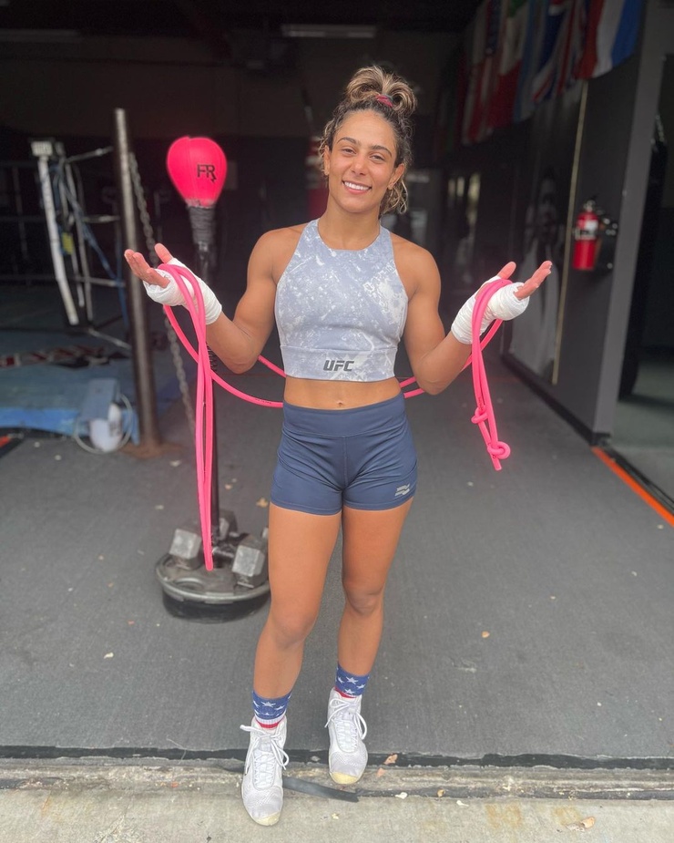 Tabatha Ricci