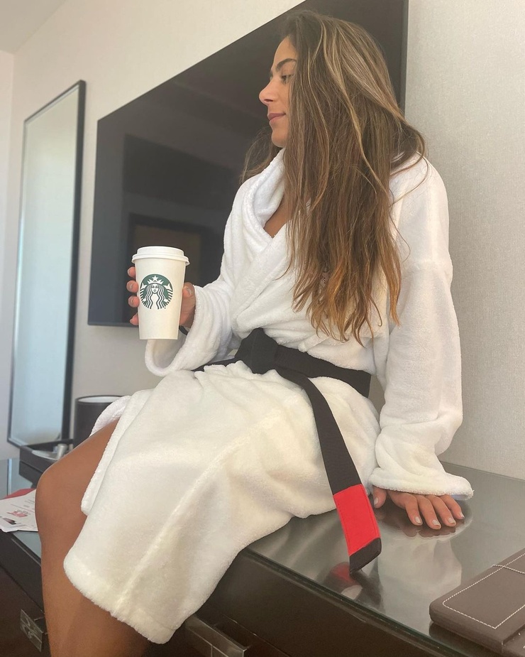 Tabatha Ricci