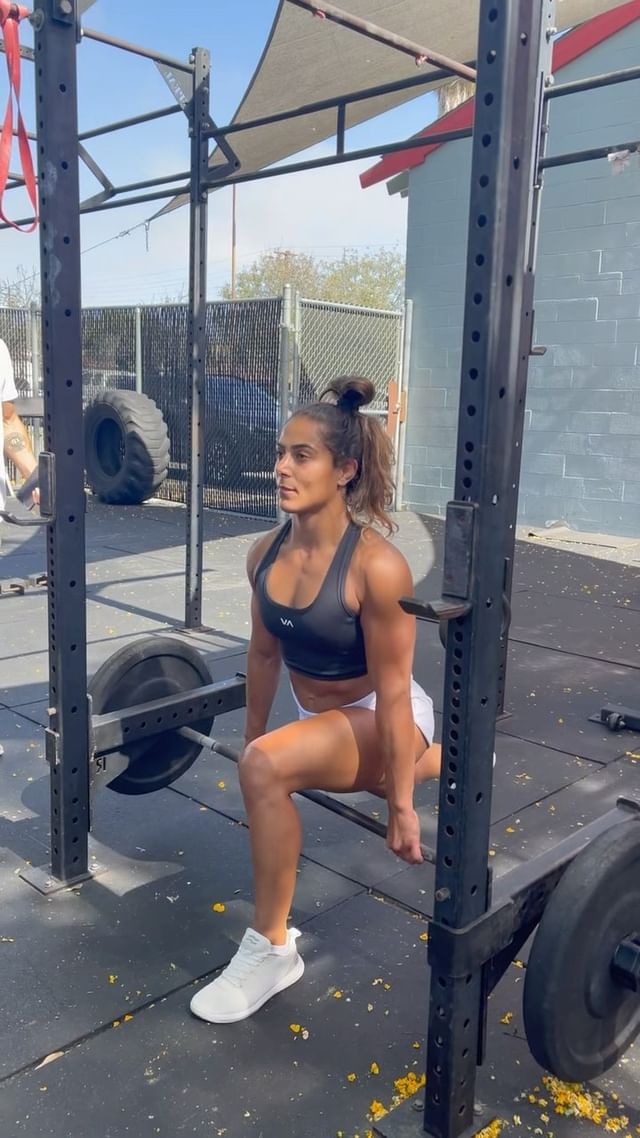 Tabatha Ricci