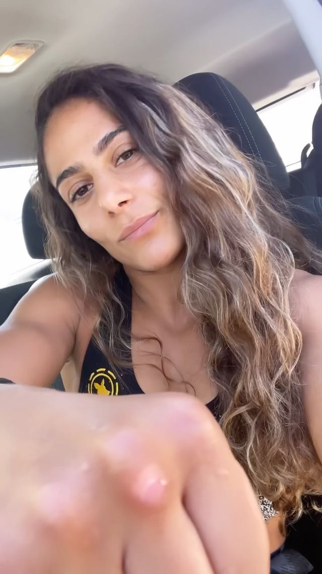 Tabatha Ricci