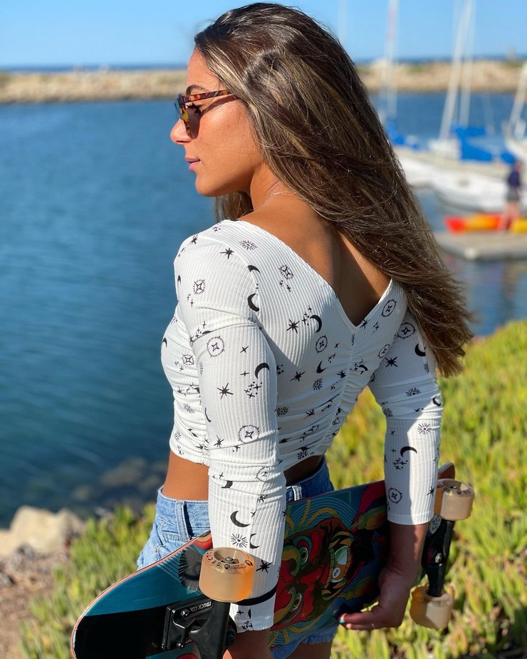 Tabatha Ricci