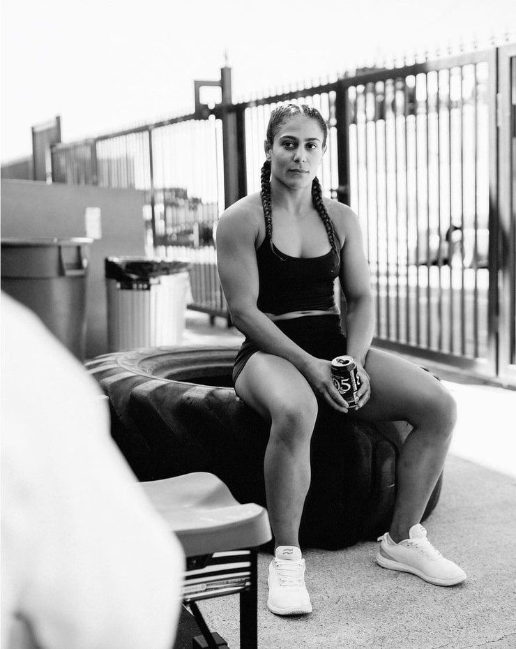 Tabatha Ricci