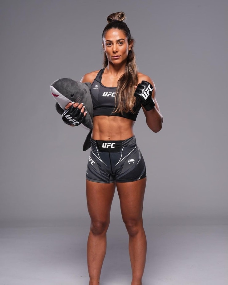Tabatha Ricci