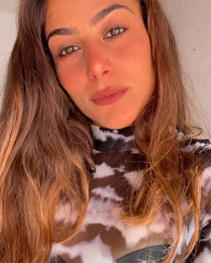 Tabatha Ricci